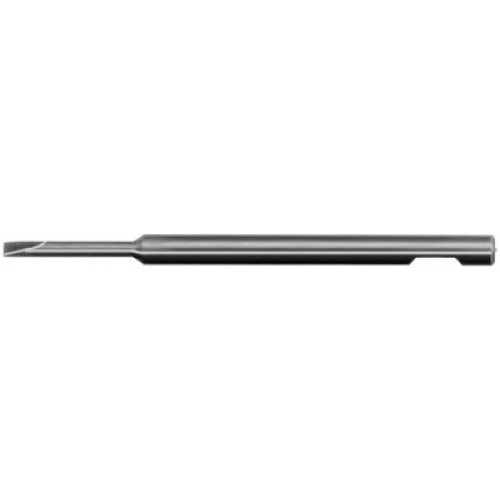 Screwdrivers: 1.50mm Screwdriver Blades for 5659, 4661 DI 1.50 - Bergeon