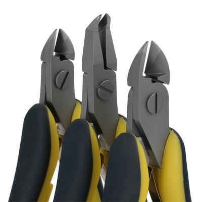 Bergeon Plier for Assortment, 3633