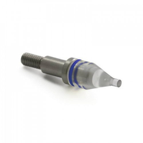 Hand Fitting: Blue Flat Stake for Hand Press, 6935-TL150 - Bergeon