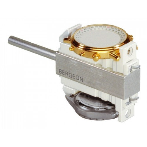 Watch Winders: Bergeon Arm Holds Two Cases without Band, 5802-C - Bergeon