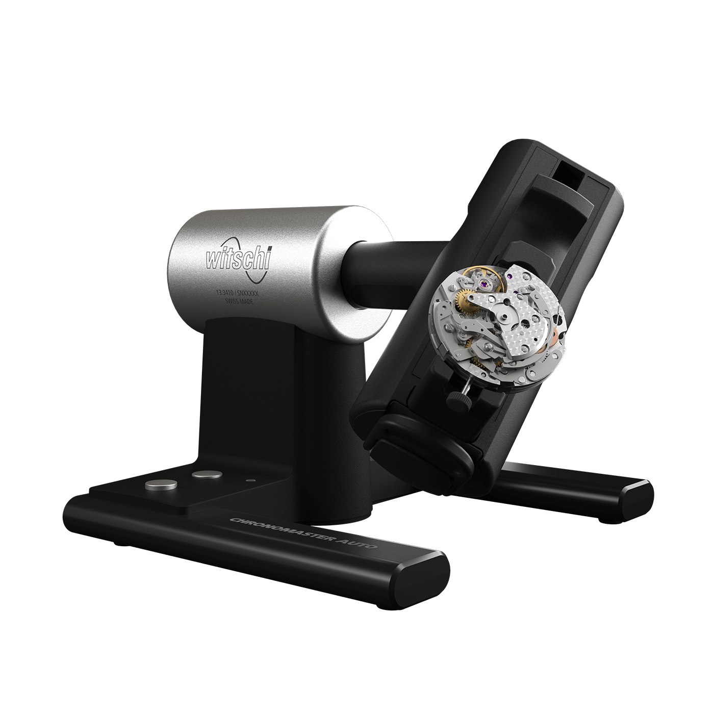 Timers: Witschi ChronoMaster Auto Pro - Witschi