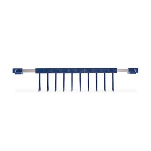 Cleaning Racks: Adjustable Cleaning Rack for Elmasonic Easy, S, Select Series Tanks - Elma