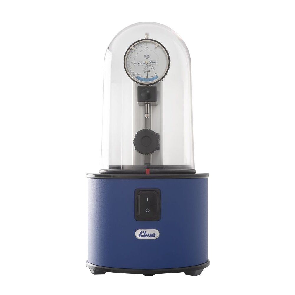 Elma Leak Controller 2000, 230V