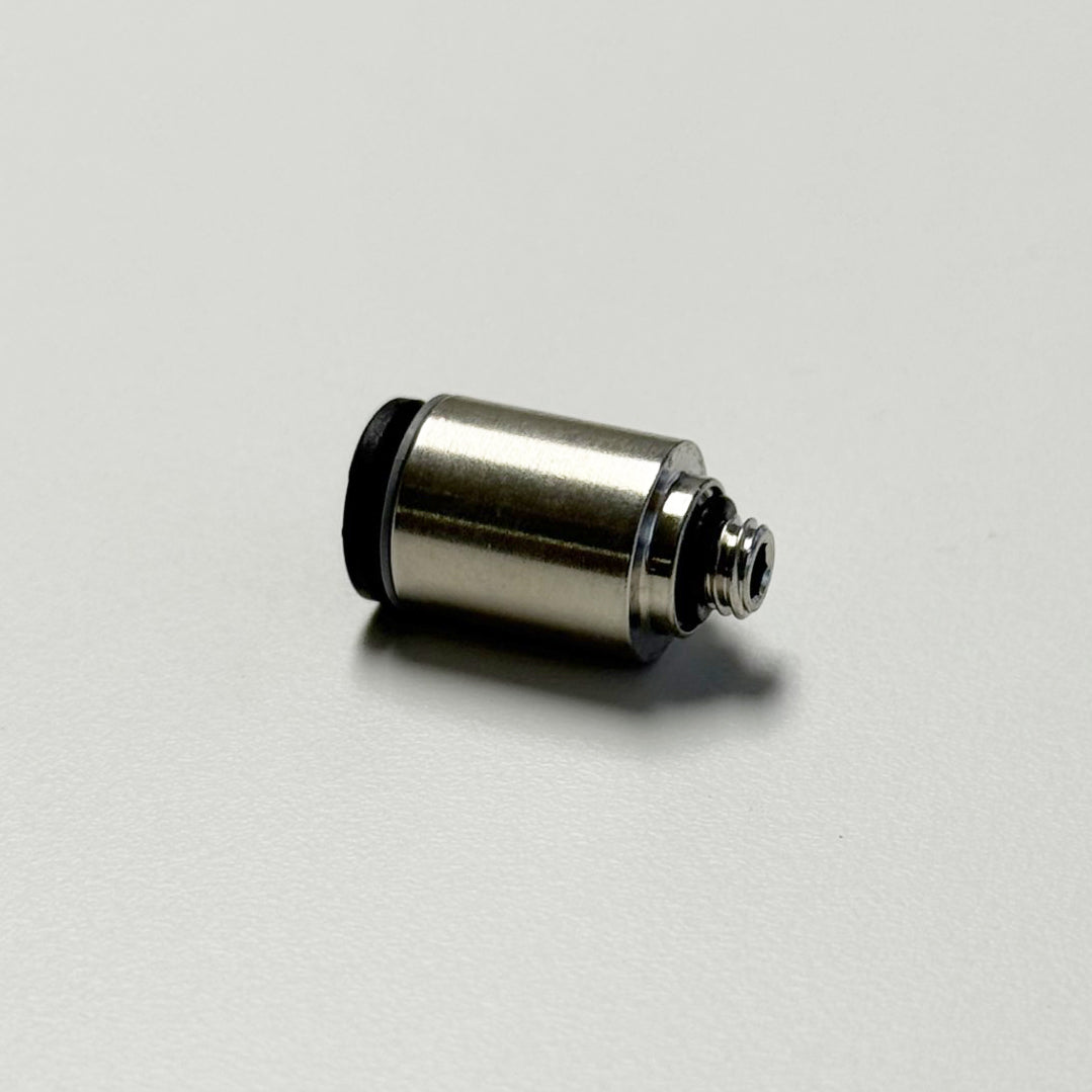 Pneumatic Connector for Proofmaster S & M