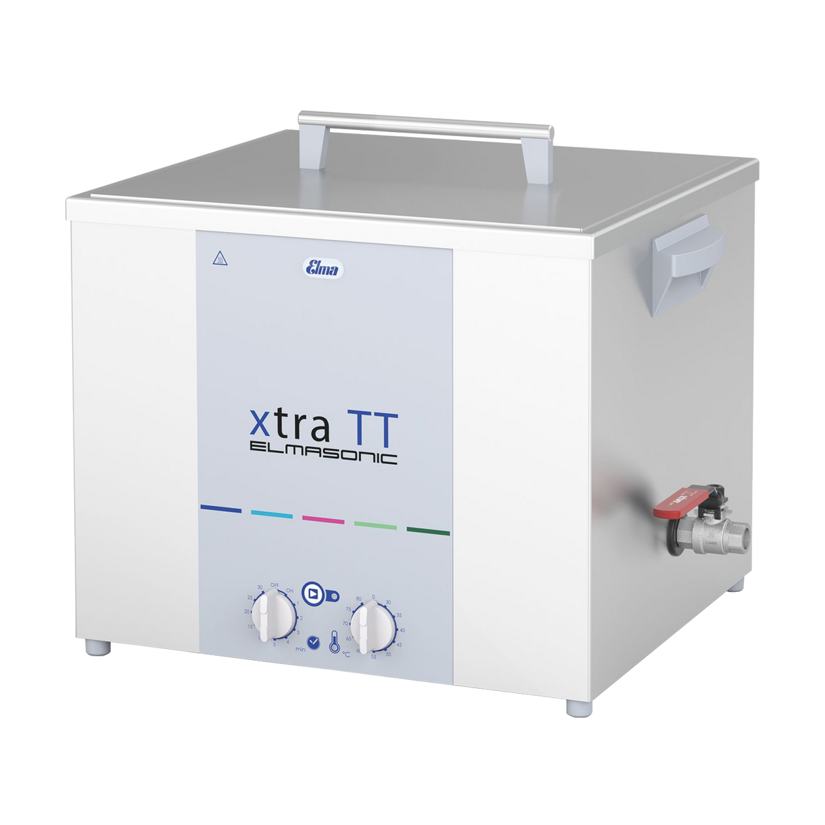 Elmasonic Xtra TT Ultrasonic Cleaner, TT200