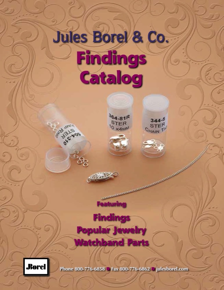 findings catalog 2010