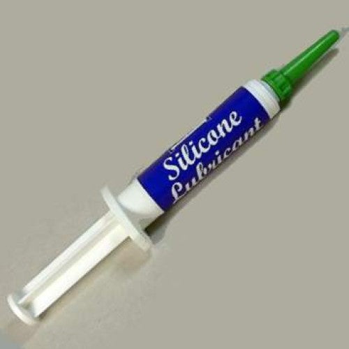 Heavy Duty Silicone Grease 111, 5 grams