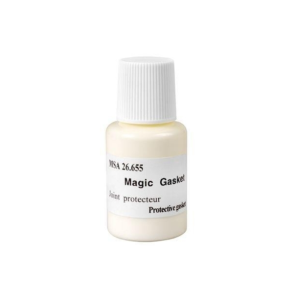 Lubricants: Horotec Magic Gasket Lubricant, 20 ml - OL-M655 - Horotec