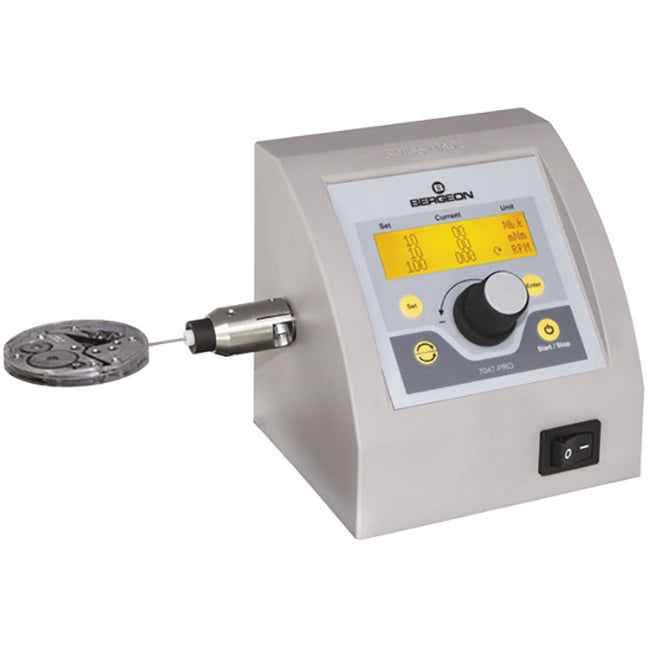 Bergeon-7047-Winding-Machine