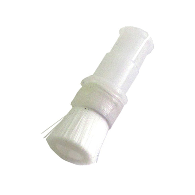 White Soft Brush for Vacuum Handpiece, BG5504-VA14
