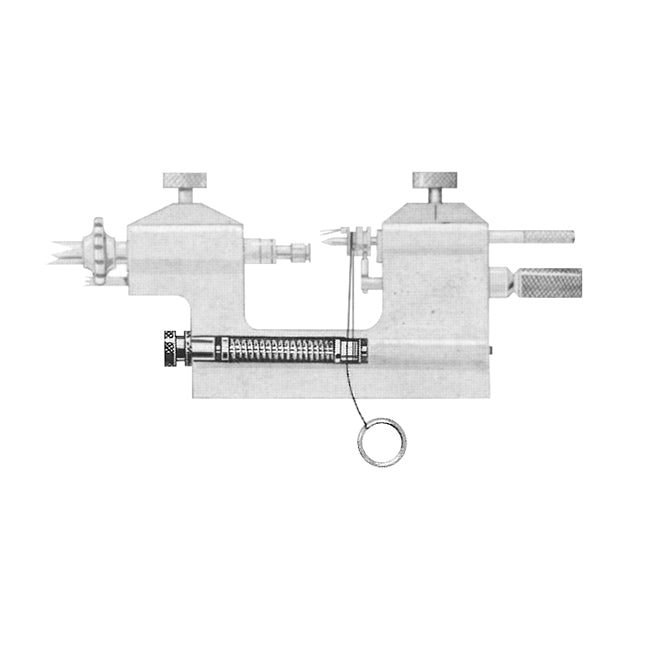 bergeon-1241-115-spool-propulsion-unit
