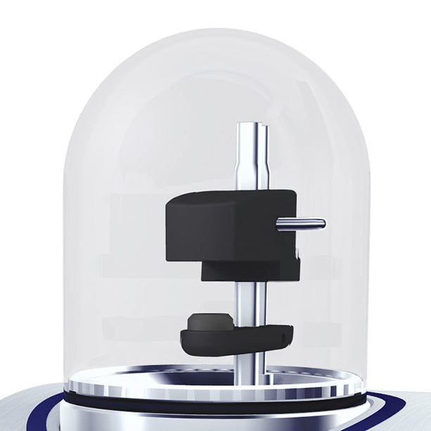 Dome-for-Leak-Checker-Prime