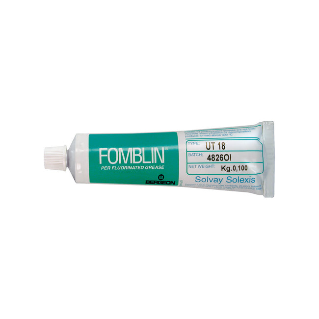 bergeon-6945-100-fomblin-grease-100-grams