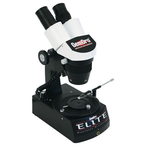 Microscope