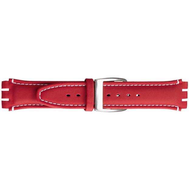 alpine-jb-179-4-leather-chrono-red