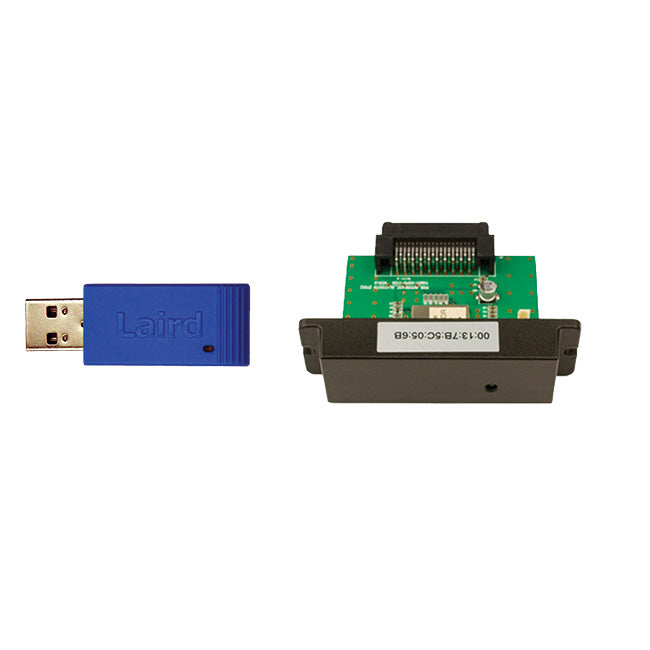 Bluetooth-USB-Slot