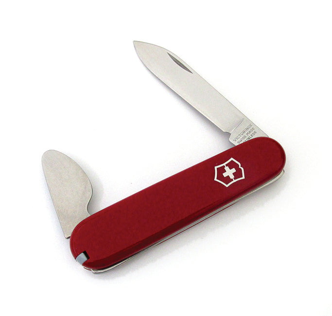 Red-Victorinox-Knife