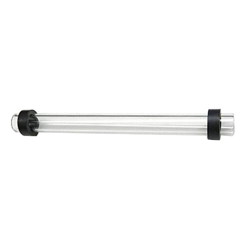 Steam Cleaning Accessories & Parts: Sight Glass, 8.5 x 0.625 - CL876/20025 - Reimers Electra Steam