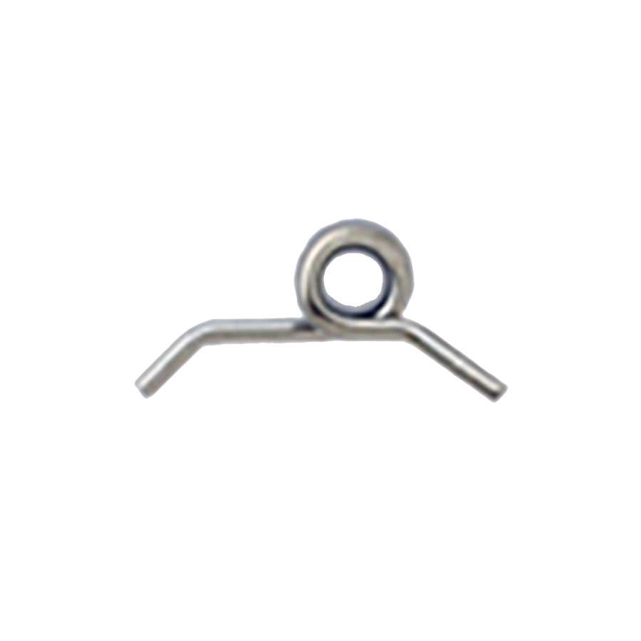 Pocket Watch Claw Springs: Claw Spring #44, 5463-44 - Bergeon