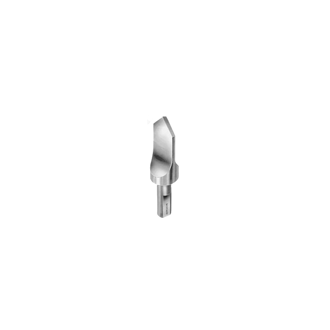 Clock Tools: Chamfering Tool, 10mm, 6200-25 - Bergeon