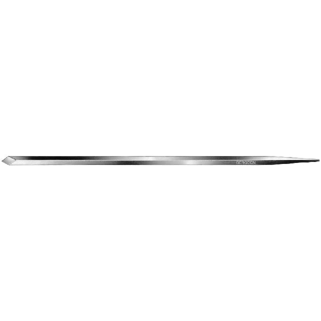 bergeon-1034-03-cast-steel-graver-with-shank-lozenge-polish-2-00mm