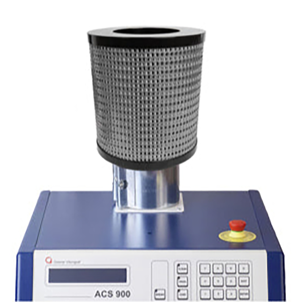 VIB-ACS900-17109 REV