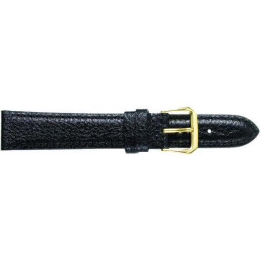 alpine-jb-333-1-16l-leather-stitched-black-16mmxlong