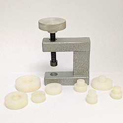Crystal-Press
