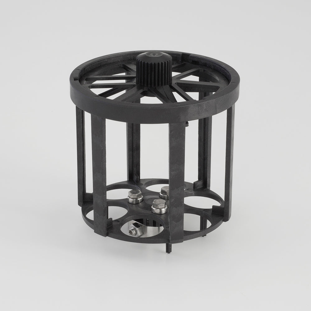Elmasolvex-VA-Basket-Holder