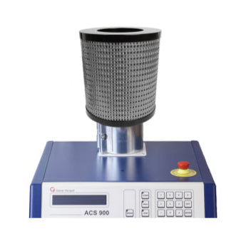 greiner-17105-flange-for-carbon-filter-acs900