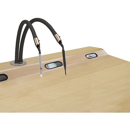 Bench-Arm