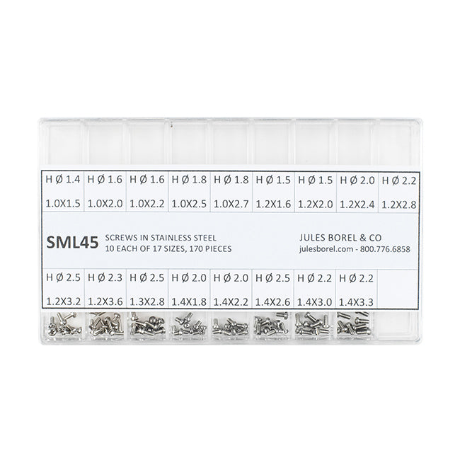 SML45