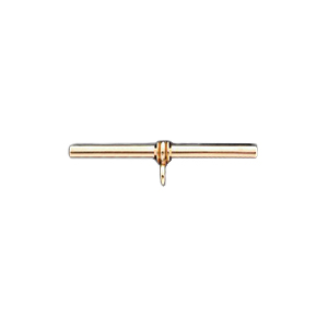 Pocket Watch Bars: YGF Watch Bar - 132-128 - Jules Borel