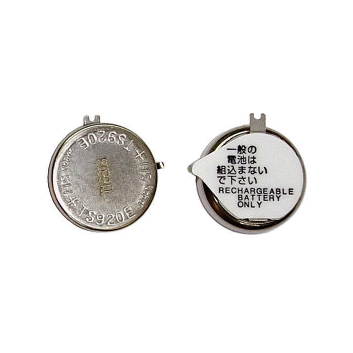Seiko-302334T-Capacitor-TC920S-Base-cell-with-Tabs-Accumulator