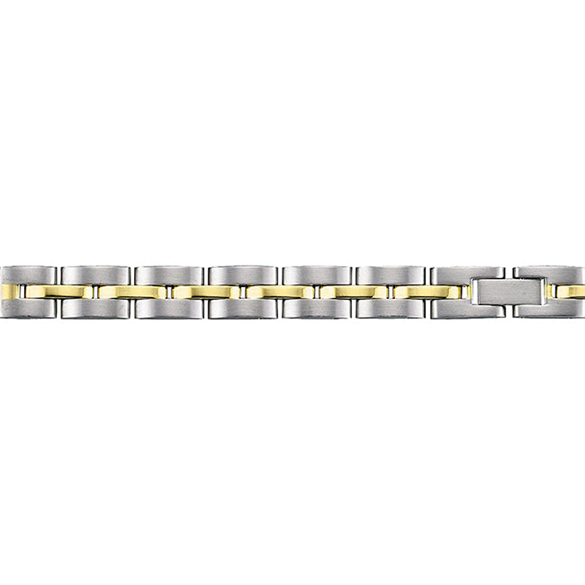 alpine-jb-t406-stainless-steel-bracelet-two-tone-8mm
