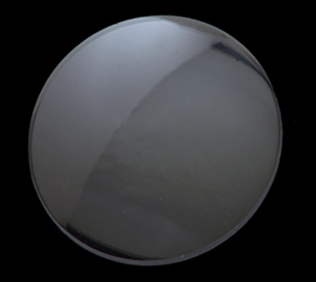 Crystal, Plastic, Miemp - M 166