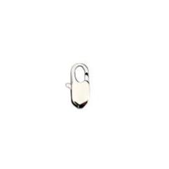 SS Lobster Claw, 11mm - 365-241