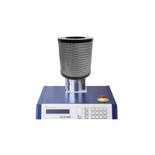 greiner-9617104-filter-clamp-for-carbon-filter-acs900