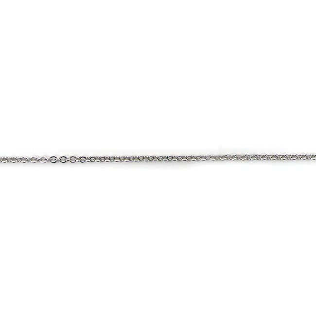 Ss Cable Chain SS Cable Chain, 18