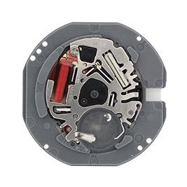 Hattori Movement, HAT VJ34, Ligne 10-1/2