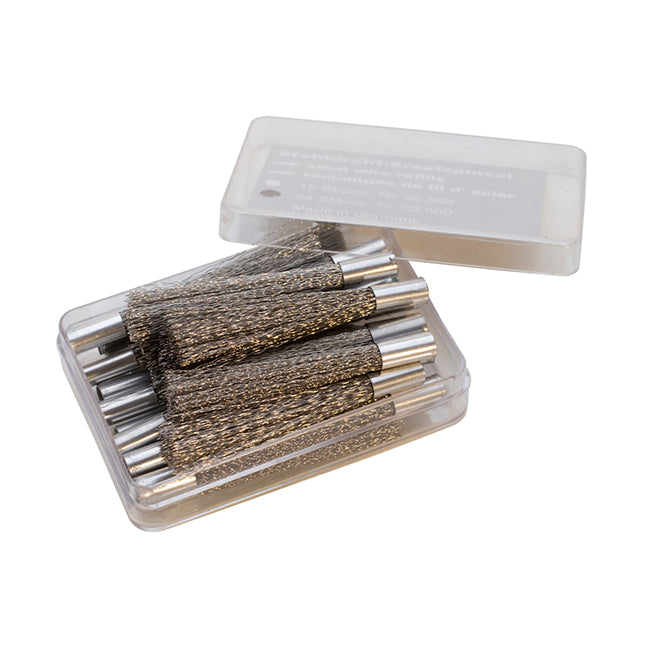 Steel-Scratch-Pen-Refill