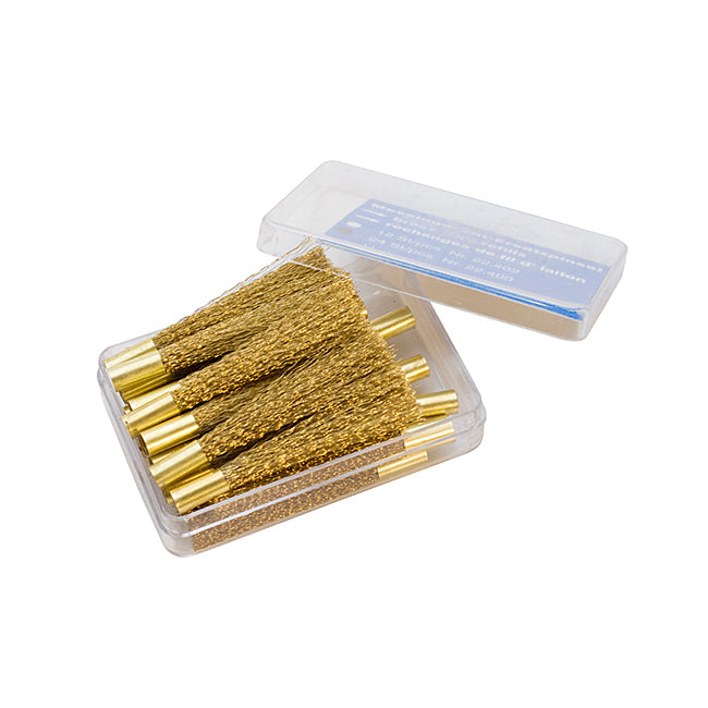 Brass-Scratch-Pen-Refill