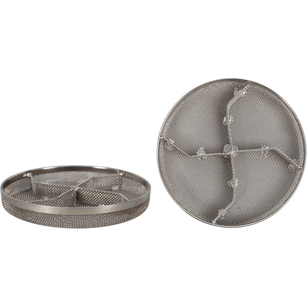 greiner-15851-basket-with-4-compartments-stainless-80mm