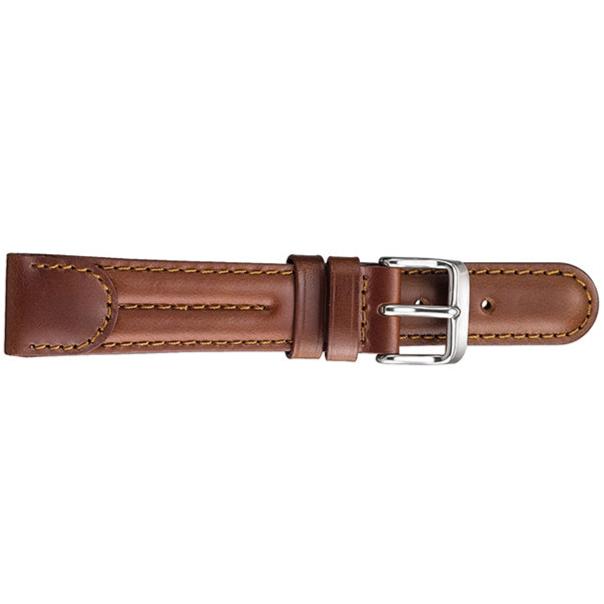 alpine-jb-355-2-18-leather-sport-stitched-brown-18mm