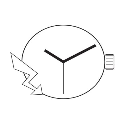 ETA F03.101 DIA