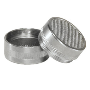 Small Parts Mesh Basket, 23 x 13.5mm