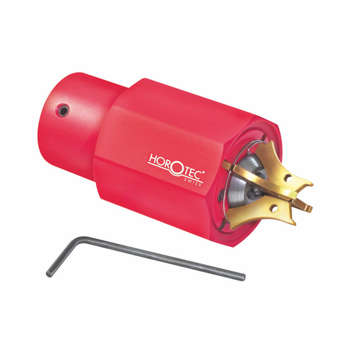 Horotec-Bezel-Holder-for-Polishing