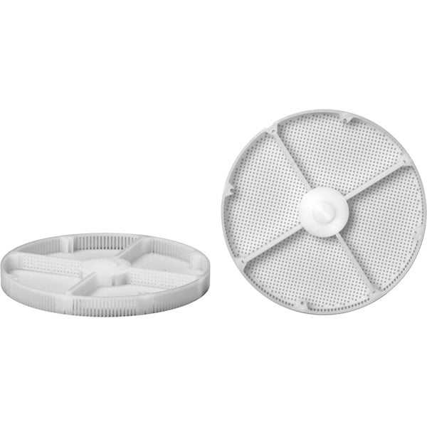 greiner-15882-basket-with-4-compartments-plastic-80mm