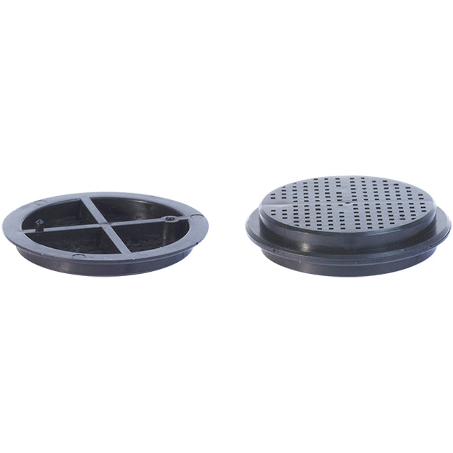 greiner-17134-basket-with-4-compartments-thin-plastic-22mm-x-6mm
