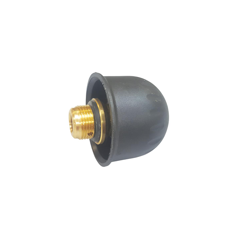 Steam Cleaning Accessories & Parts: Fill Cap for Elmasteam 4.5 and 8 - Elma